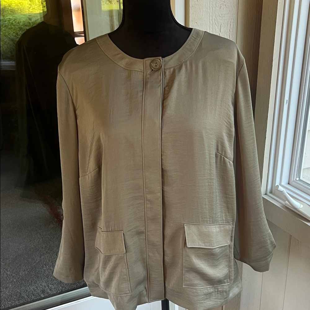 Chicos elegant blouse